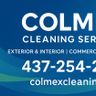 COLMEX CLEANING