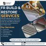 FR BUILD & RESTORE