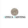 Azteca Painting