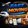 Fast movers canada