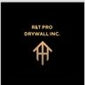 R&T Pro Drywall Inc.