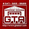 Gta Garage Doors