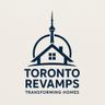 Toronto Revamps
