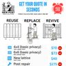 New Post Fence Solutions