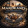 MAROKAND