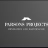 Parsons Projects