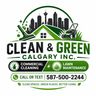 Clean and Green Calgary Inc