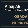 AlhajAli construction LLC
