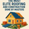 Elitemaster roofing and construction