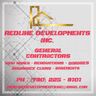 Redline Group Inc.