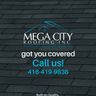 Mega City Roofing Inc