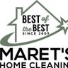 Maret's Quality Home Cleaning