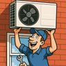 TARAZ HEATING AND COOLING INC