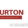 Burton Home Improvement Ltd.