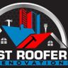 Best Roofer & Renovation