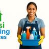 Missi Cleaning Services