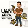 U&n crew