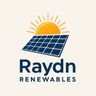 RAYDN RENEWABLES AND ELECTRICAL CONTRACTING INC.