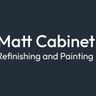 Matt Cabinet Refinishing & Painting Ltd