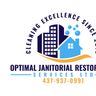 Optimal Cleaning Service Ltd.