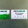 Mjs lawncare