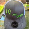 JQ and Crew Landscaping