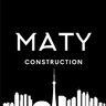 MATY Construction Inc.