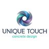Unique Touch Concrete Design - concrete polishing, staining, grinding and epoxy flooring specialists