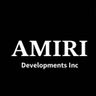 Amiri developments Inc