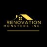 Renovation Monsters Inc