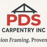 Pds Carpentry Inc