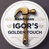 Igor's Golden Touch-Handymen