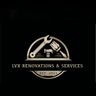 Lvx Renovations