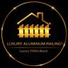 Luxury Aluminum Railings