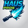 BLAST HAUS PROS