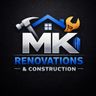 Mk renovations & construction