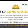 FLJ construction