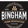 Bingham Home Renovations