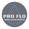 PRO FLO Drainage & Landscape Construction