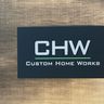 Custom Home Works