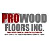 Prowood Floors Inc