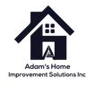 Adam's Home Improvement Solutions