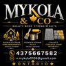 Mykola