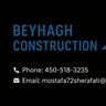 Beyhagh Renovation