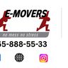 E-movers inc