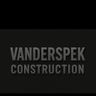 Vanderspek Construction