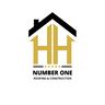 Number One Roofing & Construction Inc.