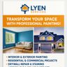 Lyen Services and Tour