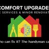 Comfort Upgrades
