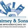 Fairney And Sons Ltd